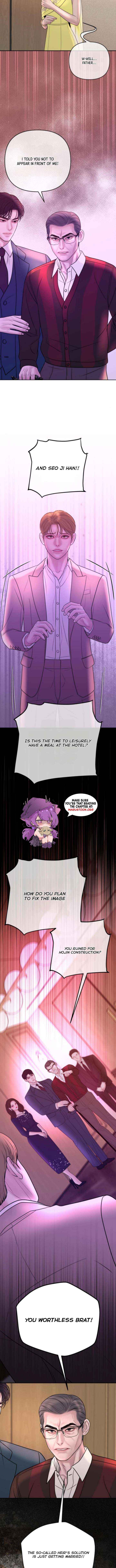 Marriage is with your brother Chapter 41 page 7 - 