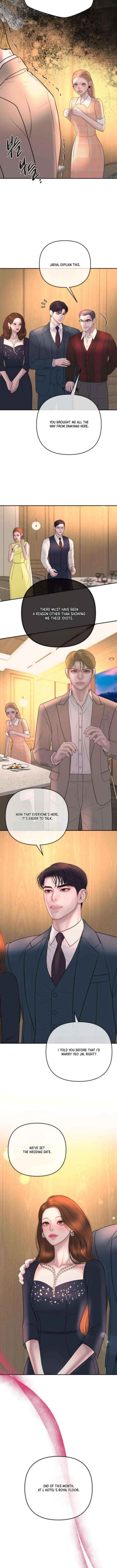 Marriage is with your brother Chapter 41 page 8 - 