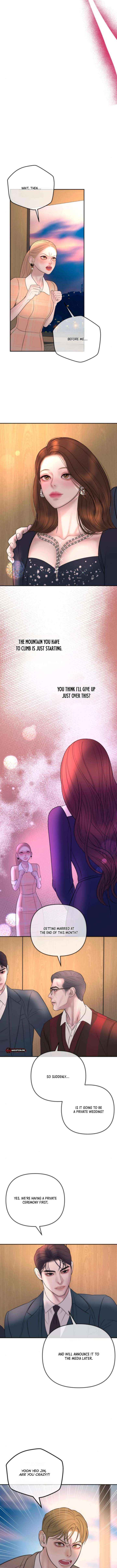 Marriage is with your brother Chapter 41 page 9 - 