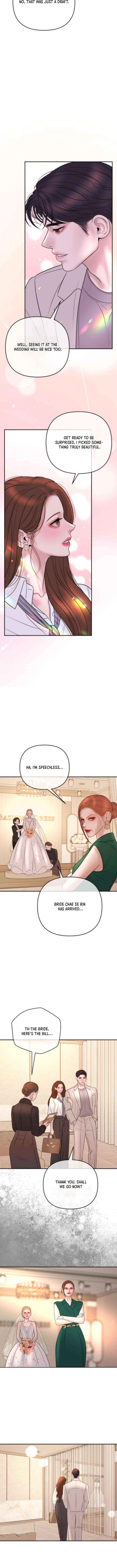 Marriage is with your brother Chapter 42 page 11 - 
