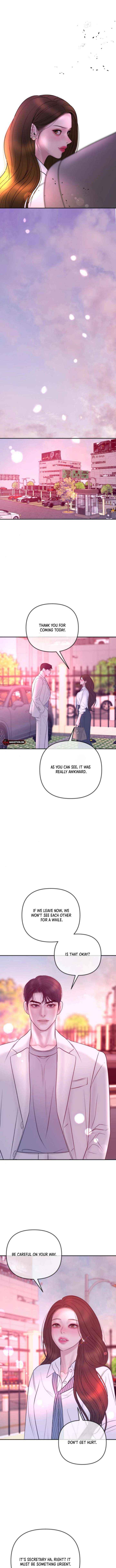 Marriage is with your brother Chapter 42 page 12 - 