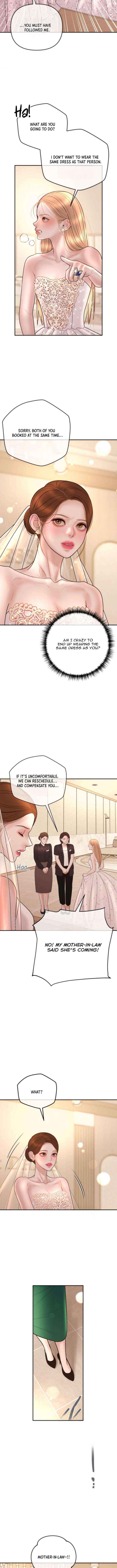 Marriage is with your brother Chapter 42 page 5 - 