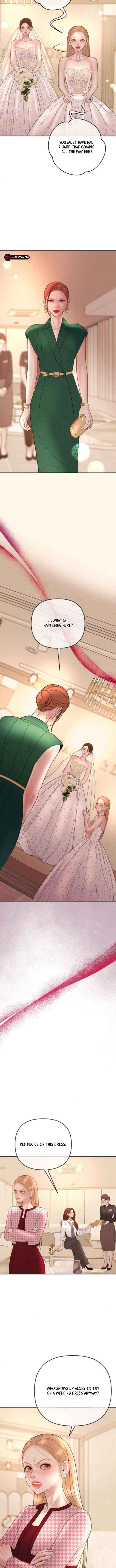 Marriage is with your brother Chapter 42 page 6 - 