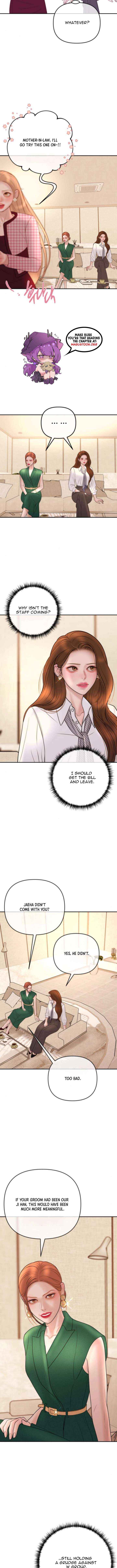 Marriage is with your brother Chapter 42 page 8 - 