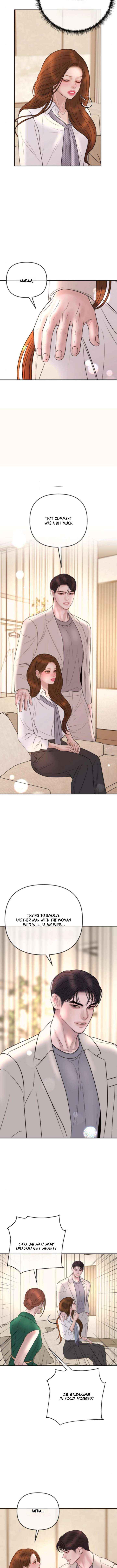 Marriage is with your brother Chapter 42 page 9 - 