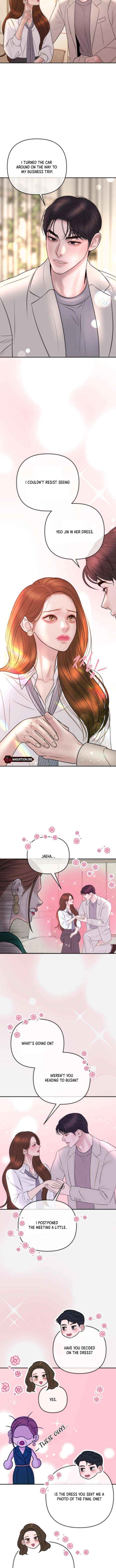 Marriage is with your brother Chapter 42 page 10 - 