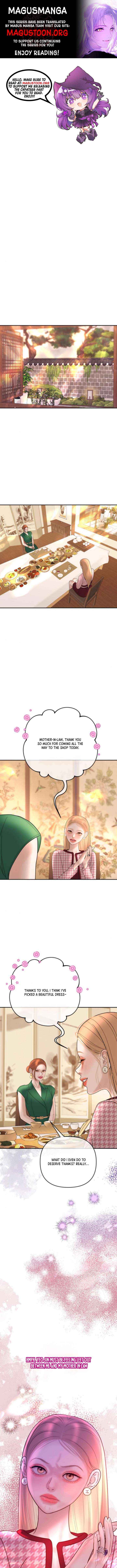 Marriage is with your brother Chapter 43 page 2 - 