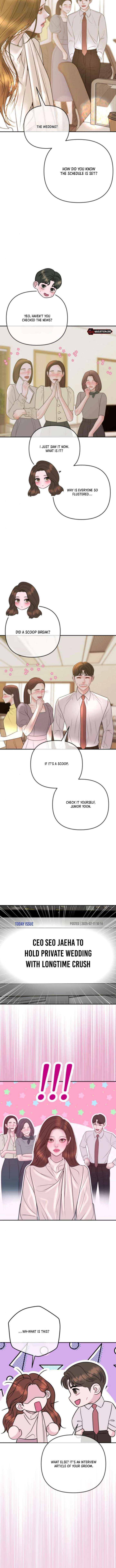 Marriage is with your brother Chapter 43 page 11 - 