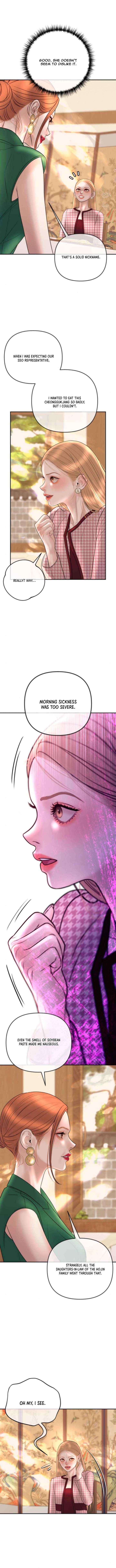 Marriage is with your brother Chapter 43 page 5 - 