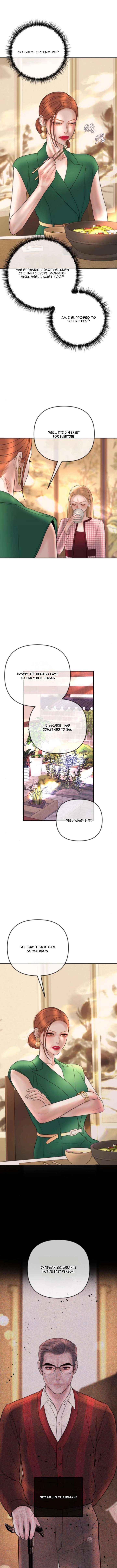 Marriage is with your brother Chapter 43 page 6 - 