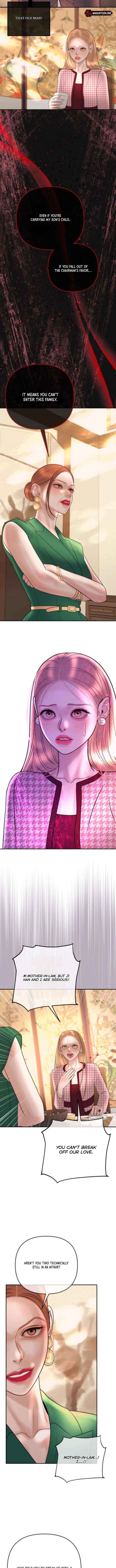 Marriage is with your brother Chapter 43 page 7 - 
