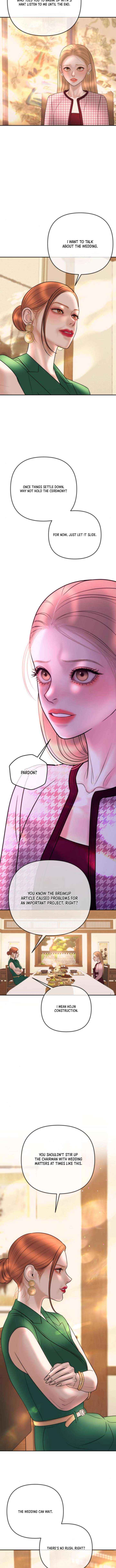 Marriage is with your brother Chapter 43 page 8 - 