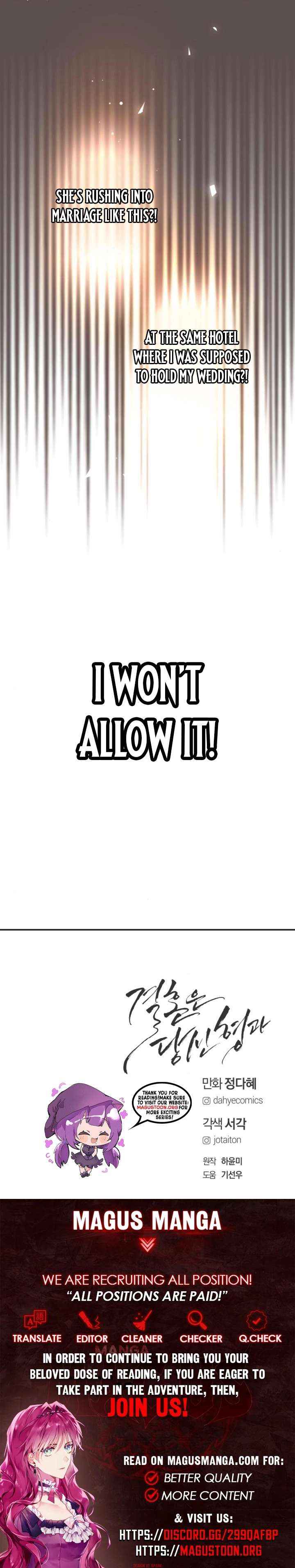 Marriage is with your brother Chapter 44 page 9 - 