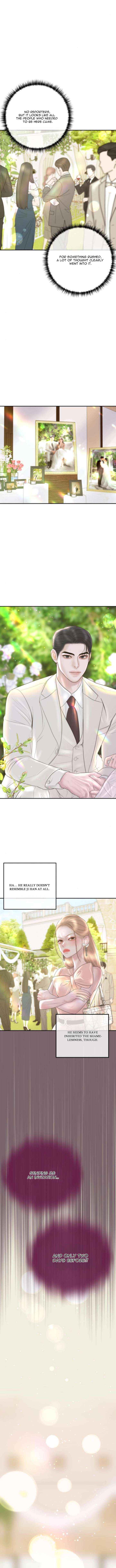 Marriage is with your brother Chapter 45 page 13 - 