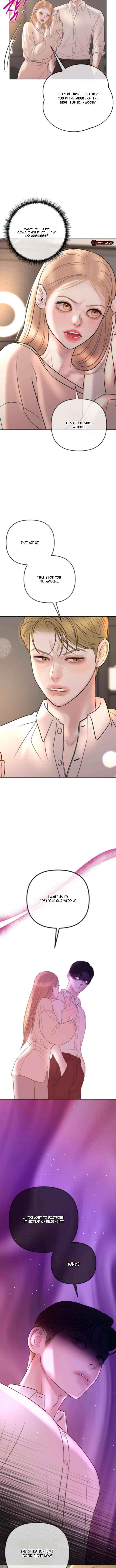 Marriage is with your brother Chapter 45 page 5 - 