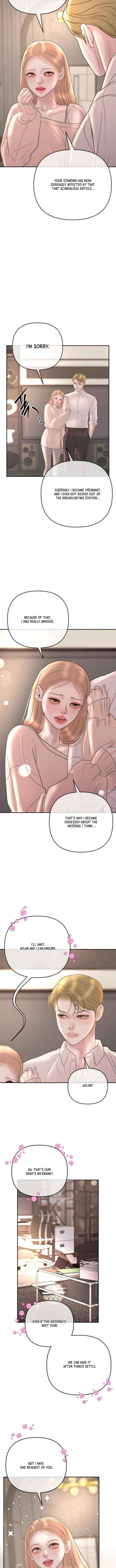 Marriage is with your brother Chapter 45 page 6 - 