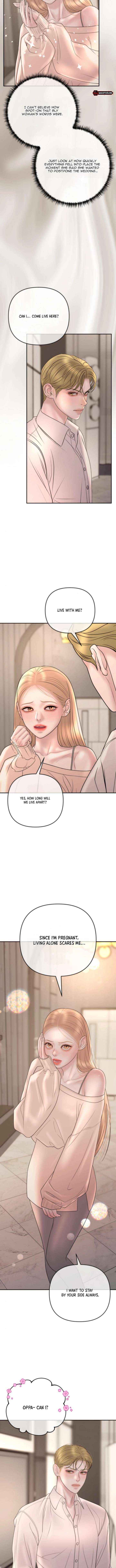 Marriage is with your brother Chapter 45 page 7 - 