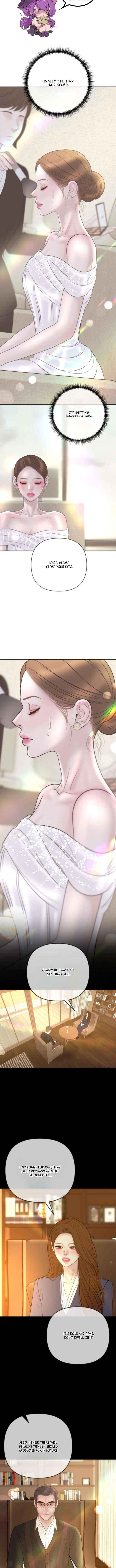 Marriage is with your brother Chapter 45 page 9 - 