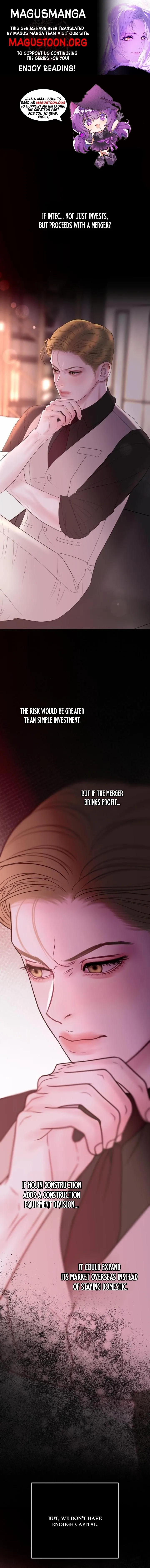 Marriage is with your brother Chapter 48 page 1 - 