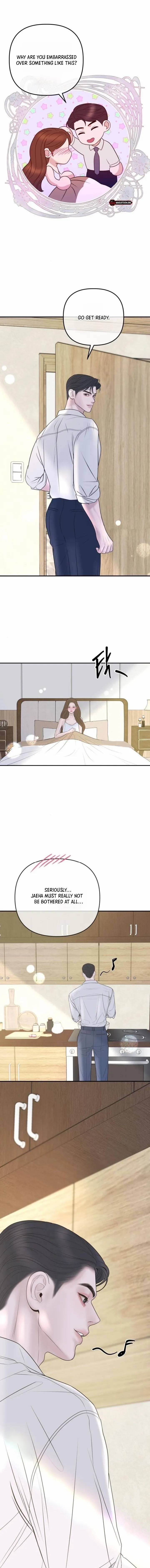 Marriage is with your brother Chapter 48 page 12 - 