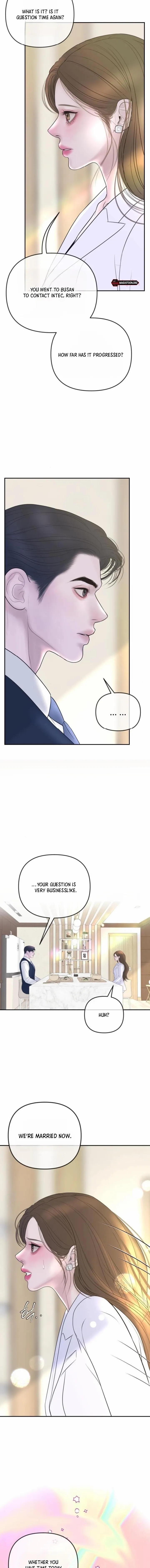 Marriage is with your brother Chapter 48 page 14 - 