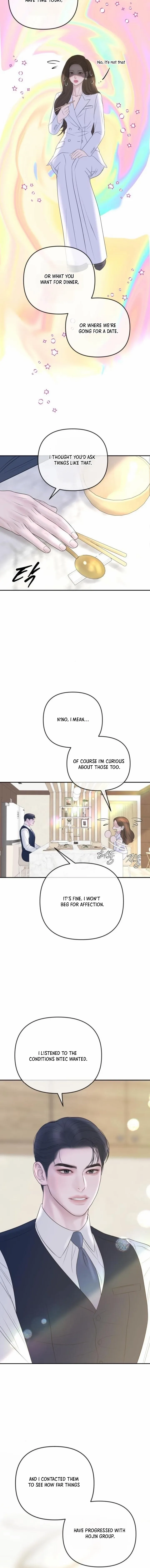 Marriage is with your brother Chapter 48 page 15 - 