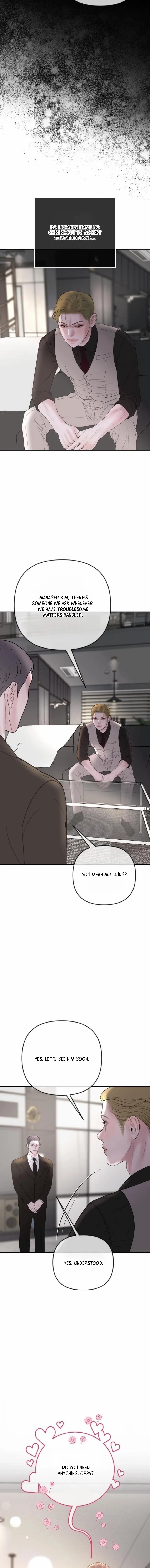 Marriage is with your brother Chapter 48 page 3 - 