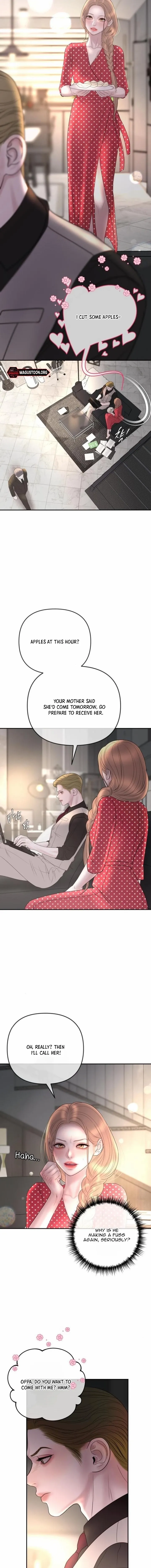 Marriage is with your brother Chapter 48 page 4 - 