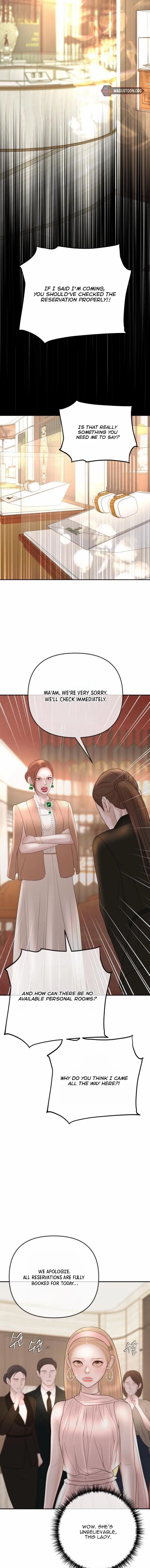 Marriage is with your brother Chapter 48 page 6 - 