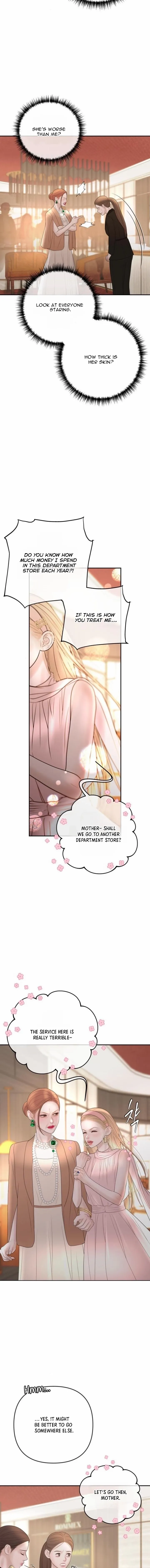 Marriage is with your brother Chapter 48 page 7 - 