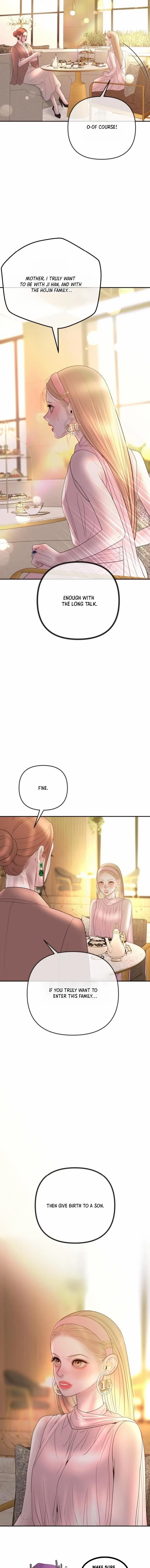 Marriage is with your brother Chapter 48 page 9 - 