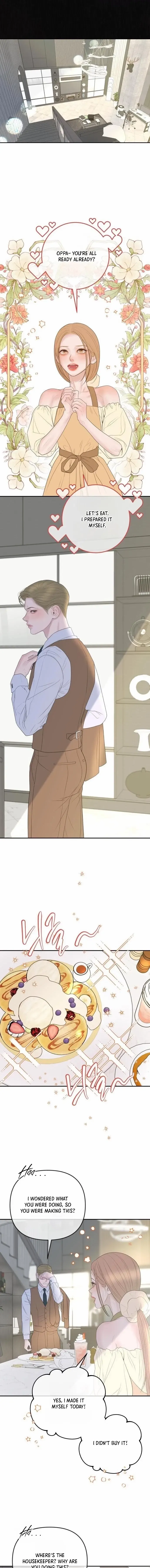 Marriage is with your brother Chapter 49 page 14 - 