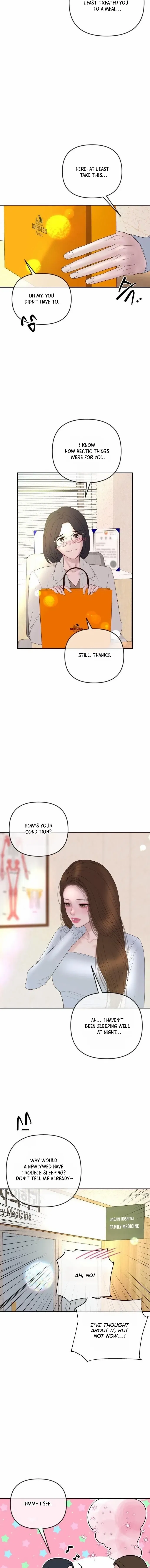 Marriage is with your brother Chapter 49 page 6 - 