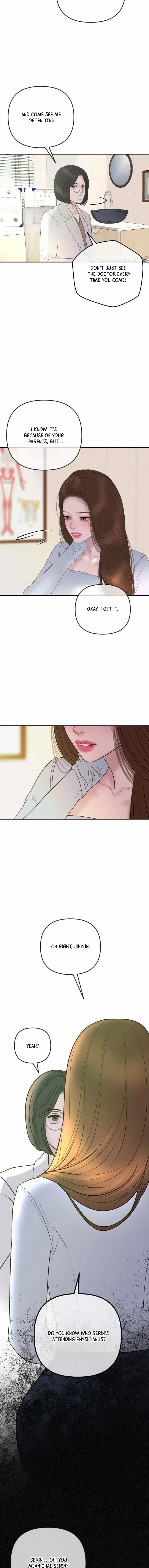 Marriage is with your brother Chapter 49 page 8 - 