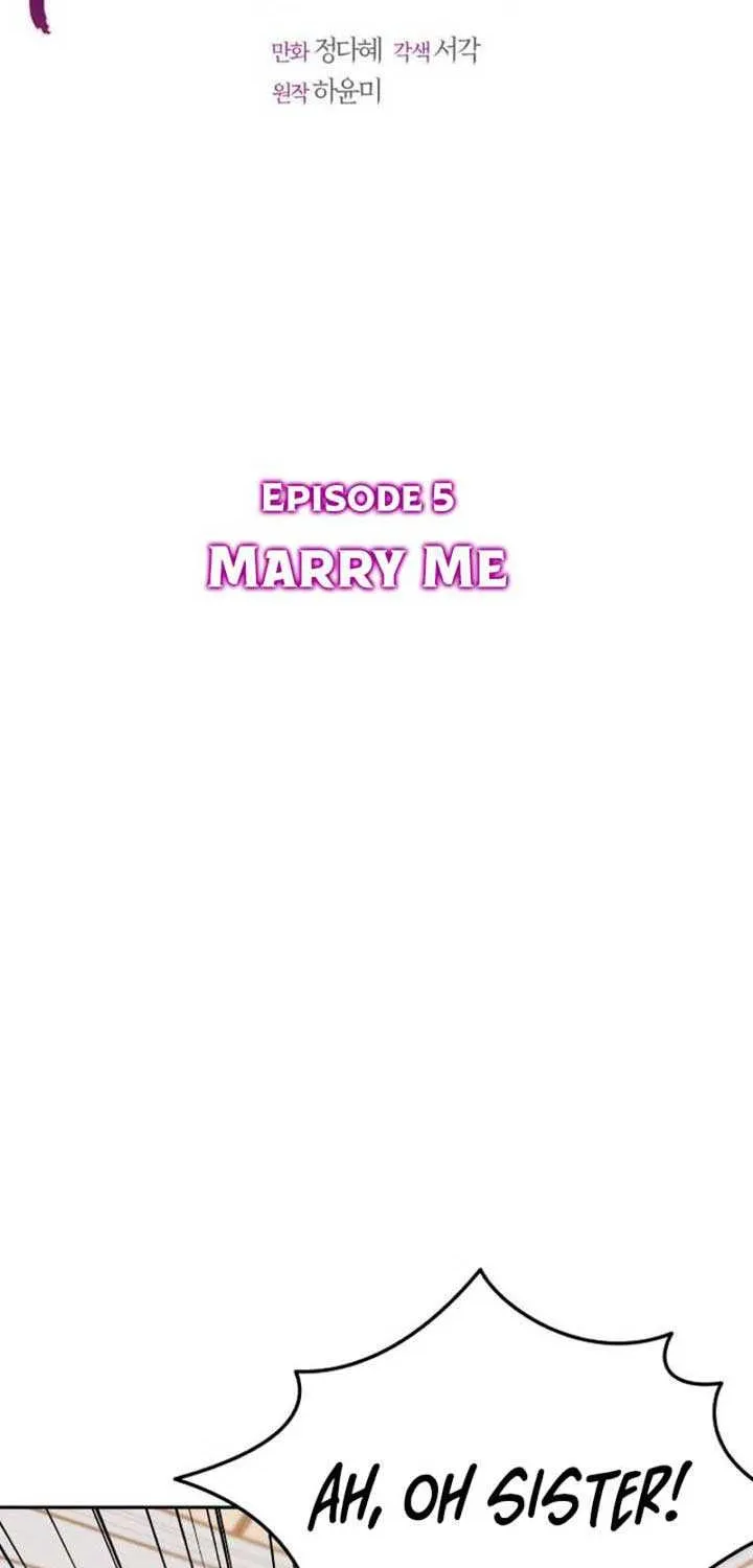 Marriage is with your brother Chapter 5 page 15 - 
