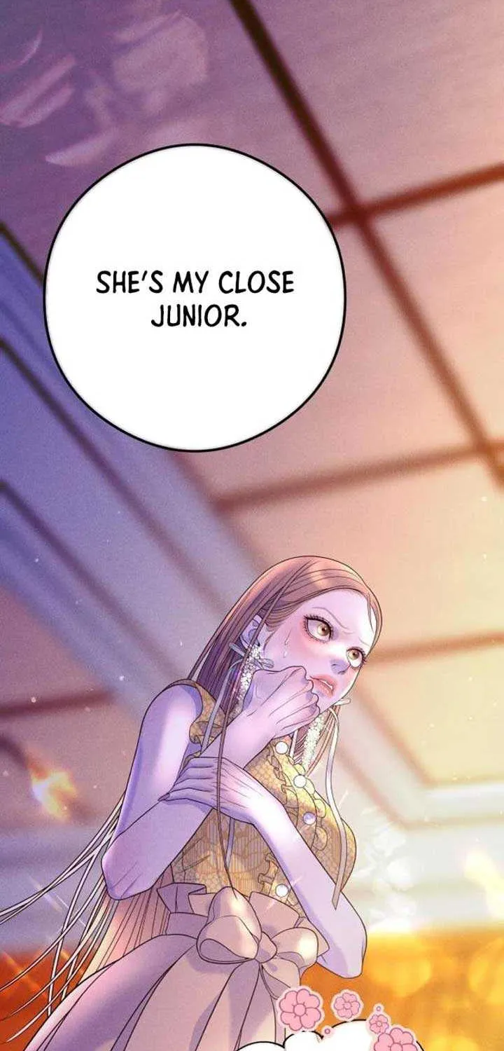 Marriage is with your brother Chapter 5 page 19 - 