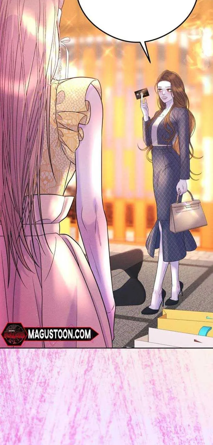 Marriage is with your brother Chapter 5 page 28 - 