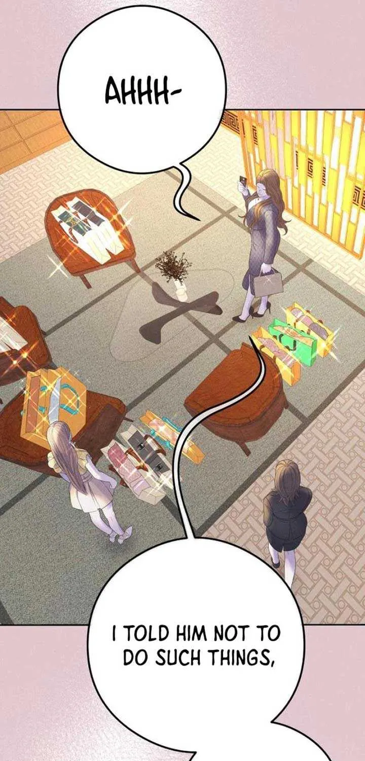Marriage is with your brother Chapter 5 page 32 - 