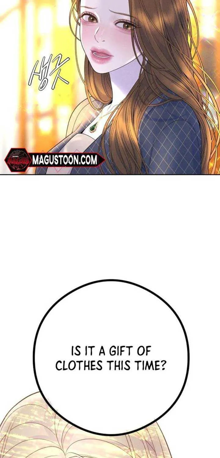 Marriage is with your brother Chapter 5 page 34 - 