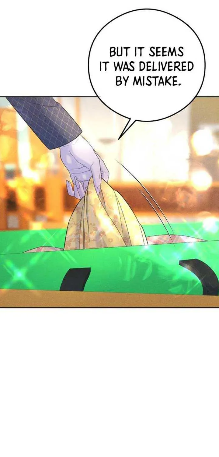 Marriage is with your brother Chapter 5 page 36 - 