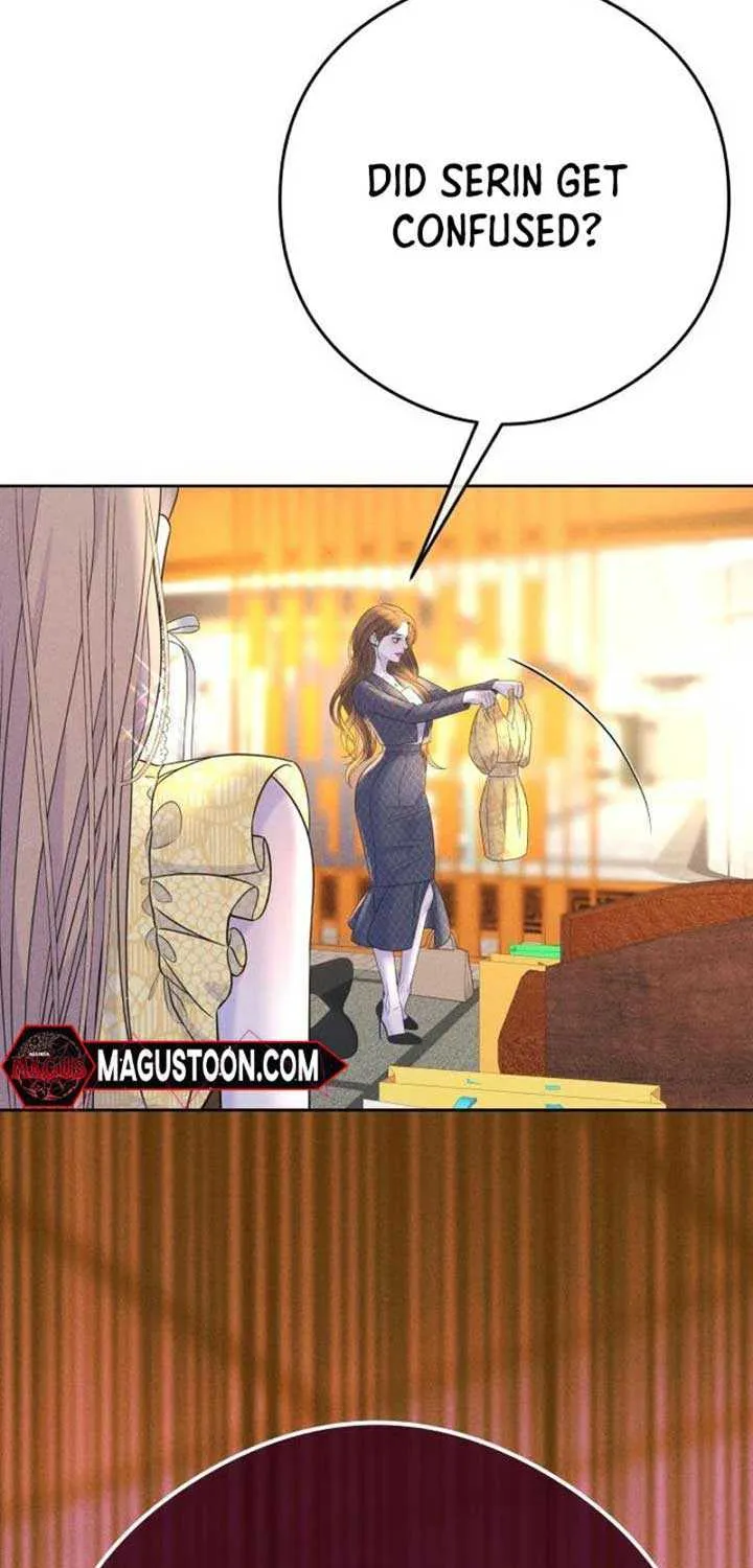 Marriage is with your brother Chapter 5 page 38 - 