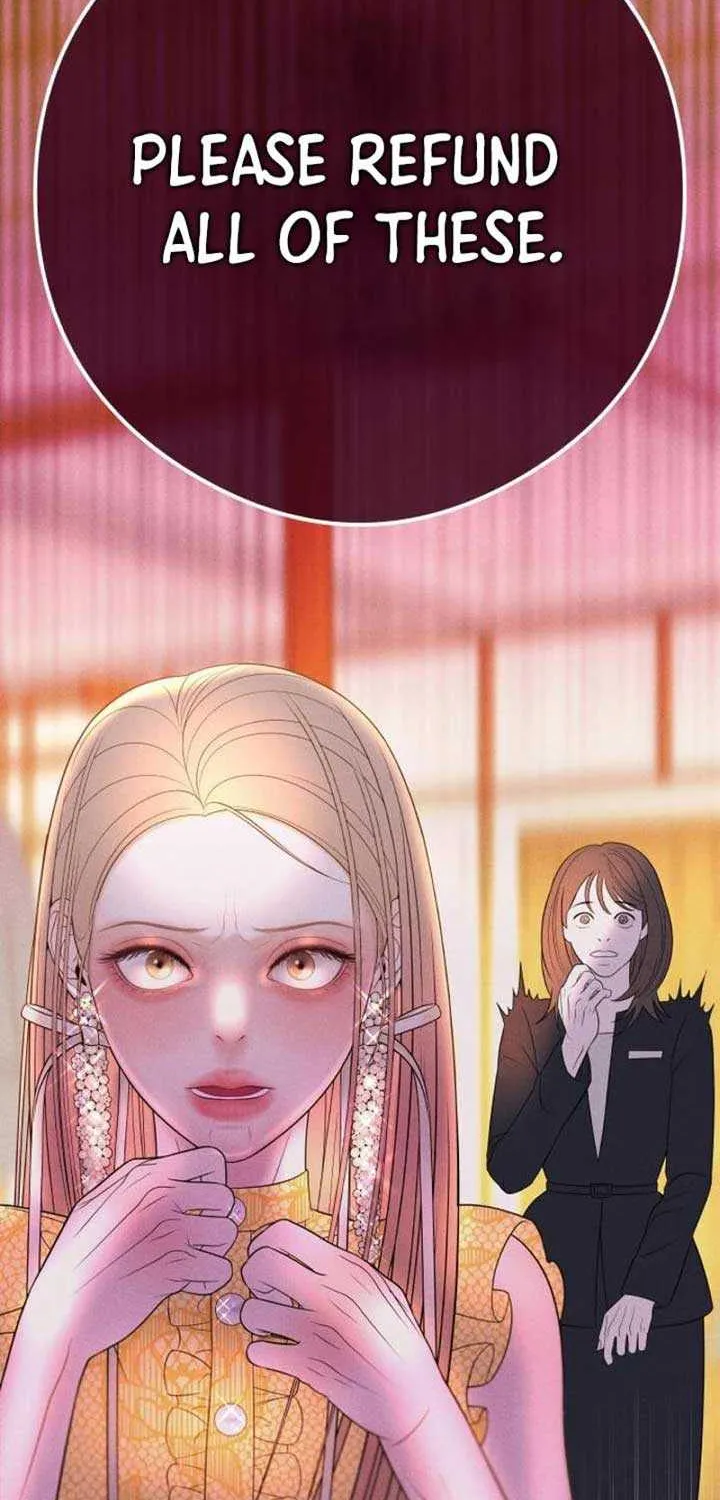 Marriage is with your brother Chapter 5 page 39 - 