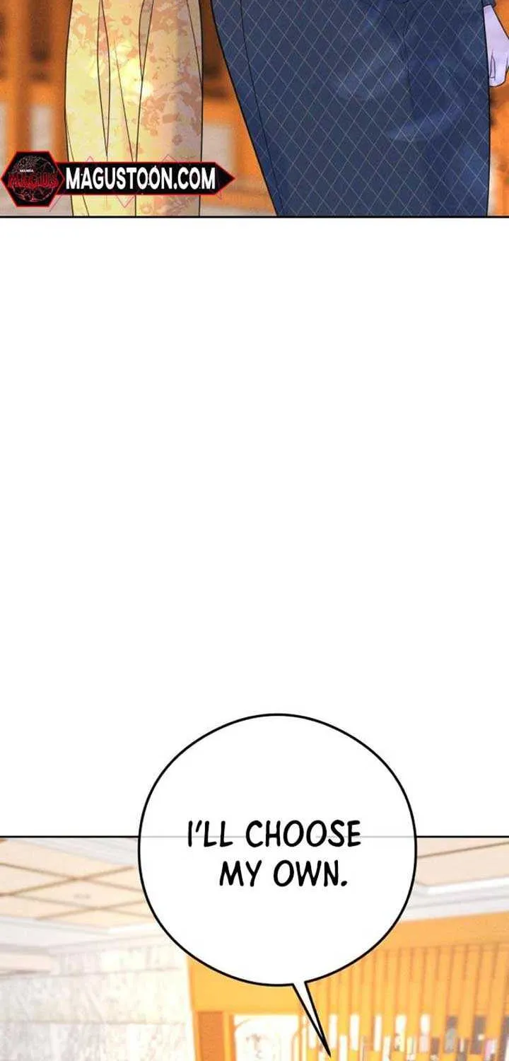 Marriage is with your brother Chapter 5 page 43 - 