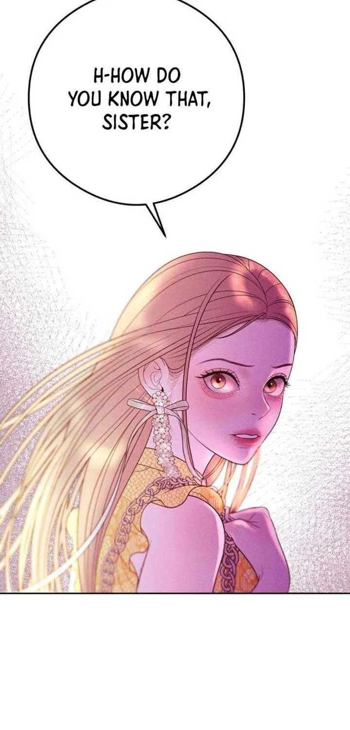Marriage is with your brother Chapter 5 page 49 - 