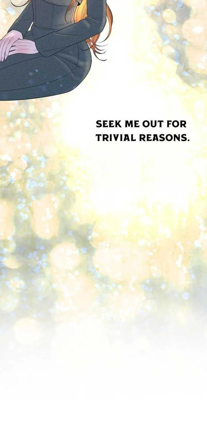 Marriage is with your brother Chapter 5 page 84 - 