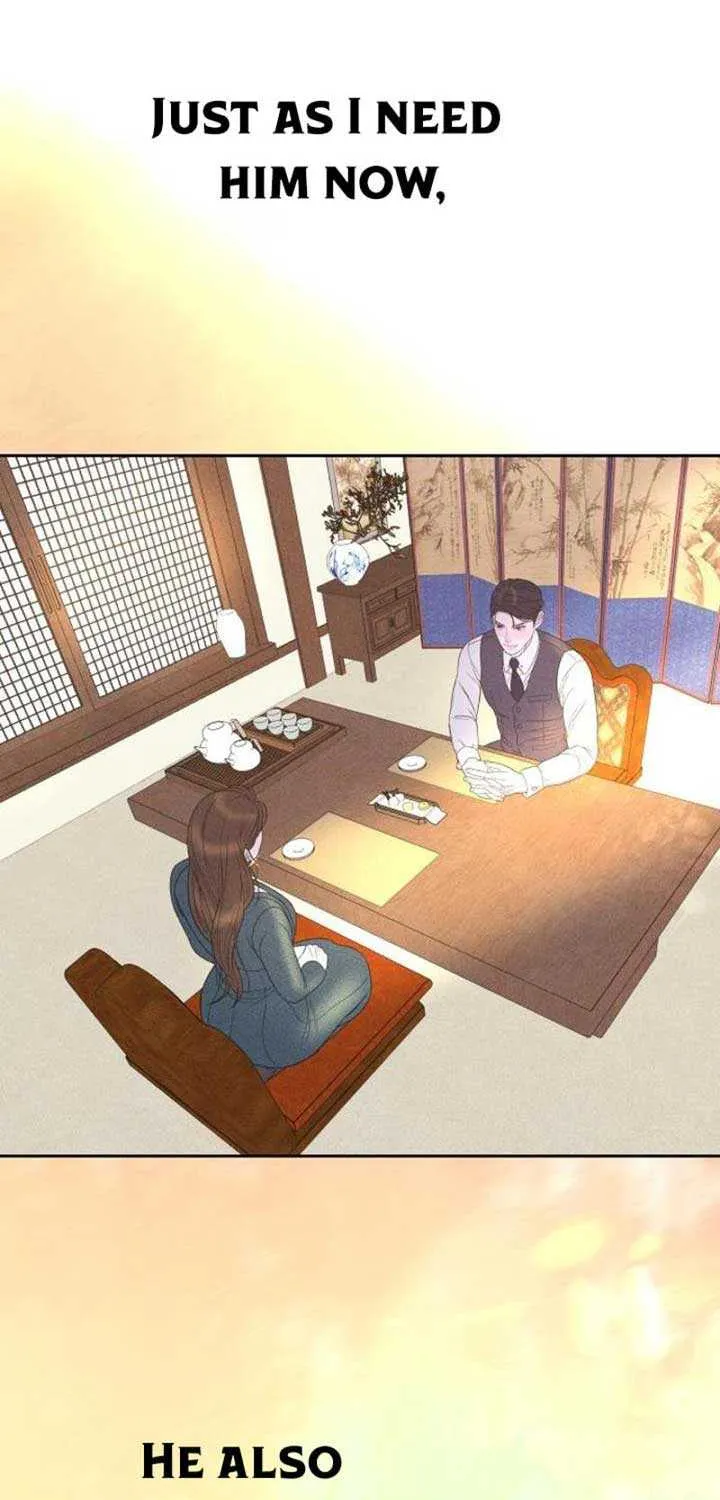 Marriage is with your brother Chapter 5 page 85 - 