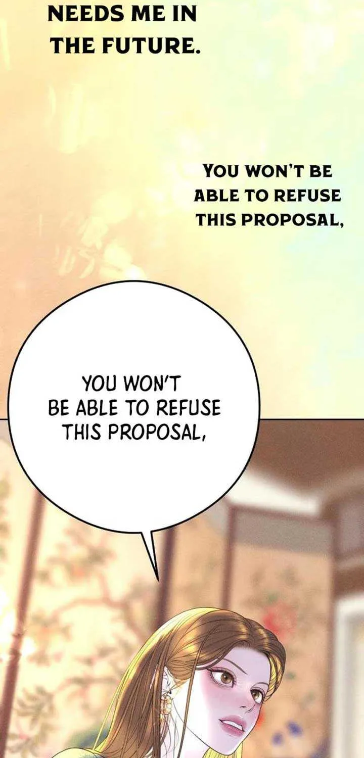 Marriage is with your brother Chapter 5 page 86 - 