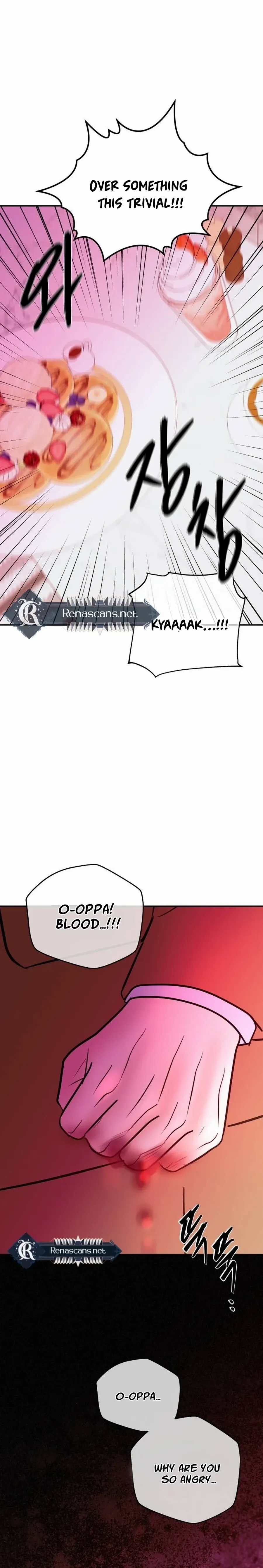 Marriage is with your brother Chapter 50 page 2 - 