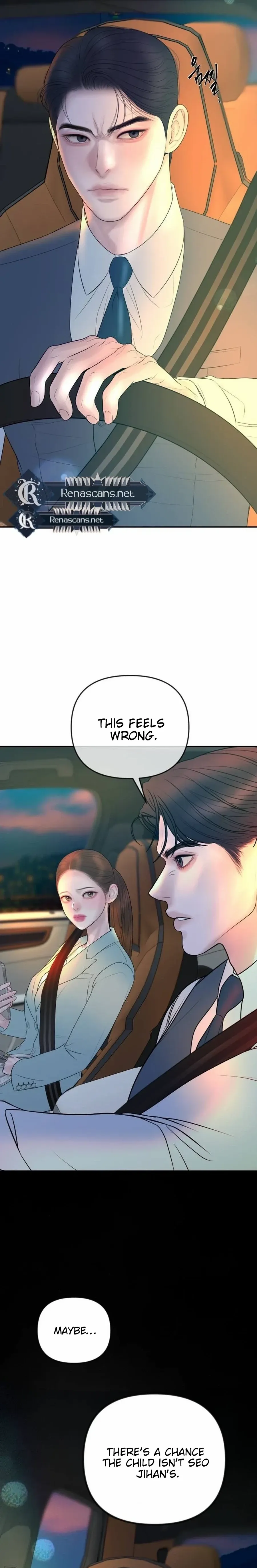 Marriage is with your brother Chapter 50 page 12 - 