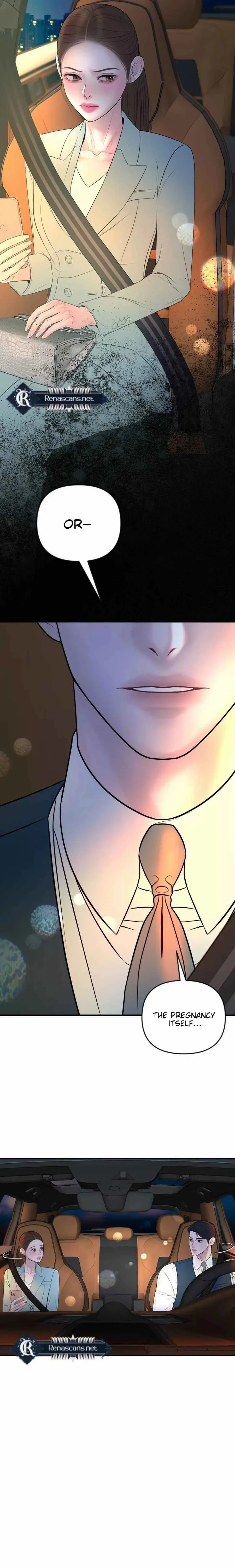 Marriage is with your brother Chapter 50 page 13 - 